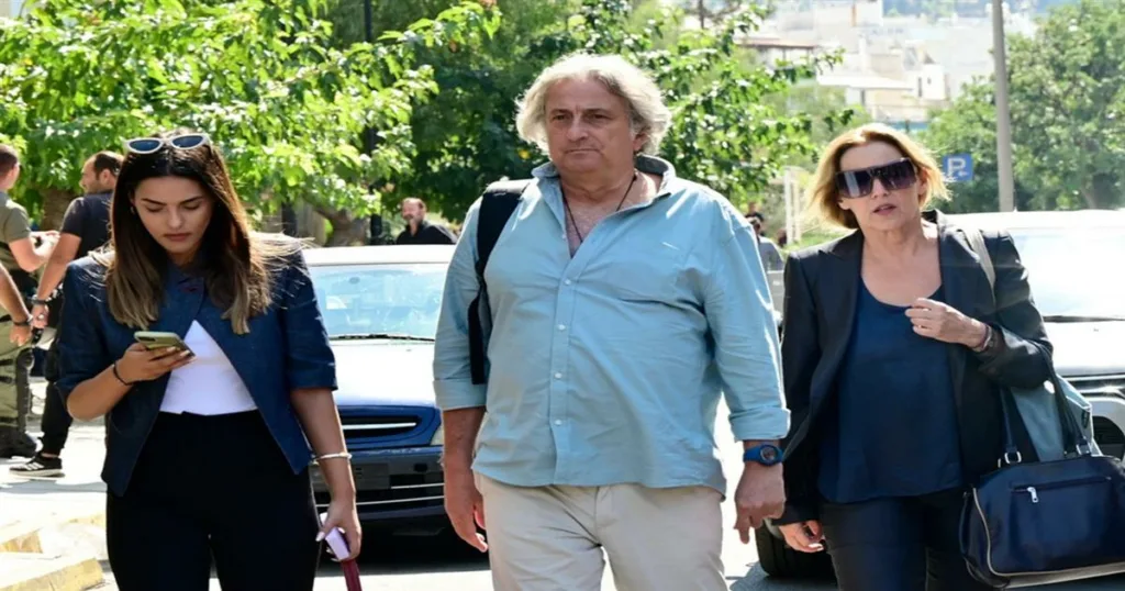«Μας είχε γίνει τσιμπούρι, έψαχνε επενδυτές» –  Μαρτυρία για τον υπνοθεραπευτή στην υπόθεση Μαζωνάκη