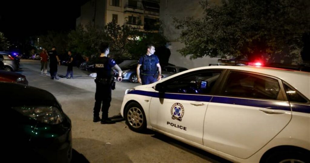 Θρίλερ με θύμα 25χρονη: Της έστησε καρτέρι και την πυροβόλησε – Το τηλεφώνημα τρόμου, η καταδίωξη και το «κρυφτό» σε πάρκο (video)