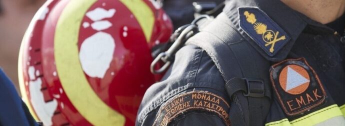 Χανιά: Επιχείρηση διάσωσης περιπατήτριας στο φαράγγι Λισσού