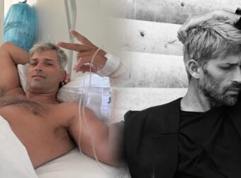 Αλέξης Παππάς: Ώρες αγωνίας στο ΚΑΤ – Τι συμβαίνει; (φωτογραφίες)