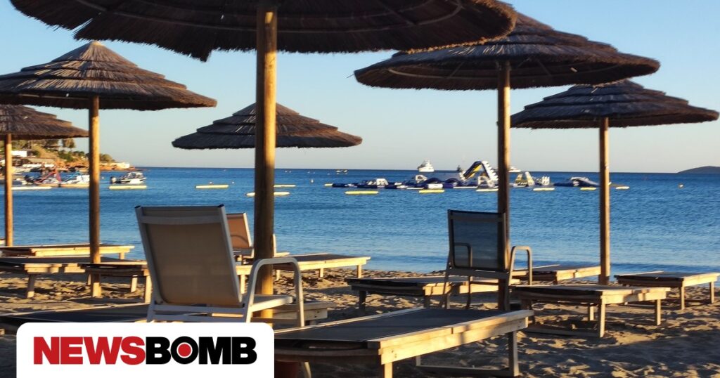 Βουλιαγμένη – σύζυγος 82χρονου: «Πέθανε για μια βλακεία σε μια άδεια πλαζ»