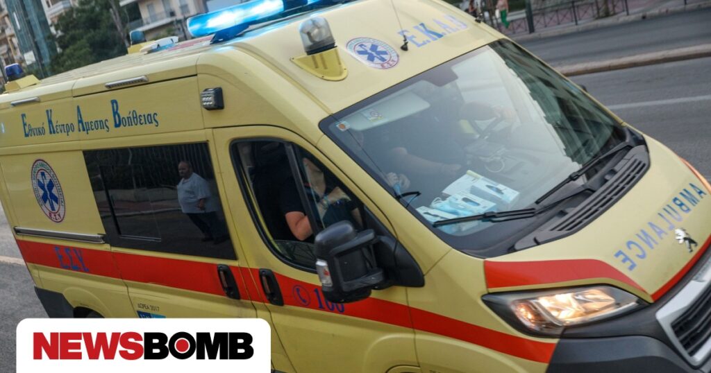 Κατερίνη: 16χρονη βούτηξε στο κενό – Ερευνάται εάν έπεσε θύμα σeξουαλικής κακοποίησης