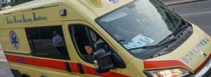 Κατερίνη: 16χρονη βούτηξε στο κενό – Ερευνάται εάν έπεσε θύμα σeξουαλικής κακοποίησης