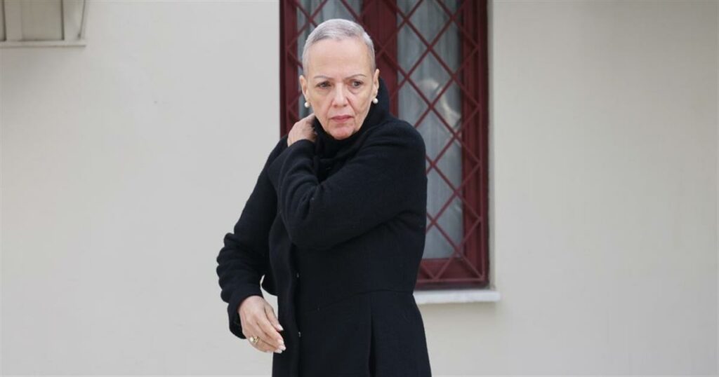 ΣΟΚ με τον Δημήτρη Κόκοτα: Η αδερφή του «έσπασε» τη σιωπή της για το ξεχωριστό μνημόσυνο – «Εγώ με τη γυναίκα του είμαστε…»