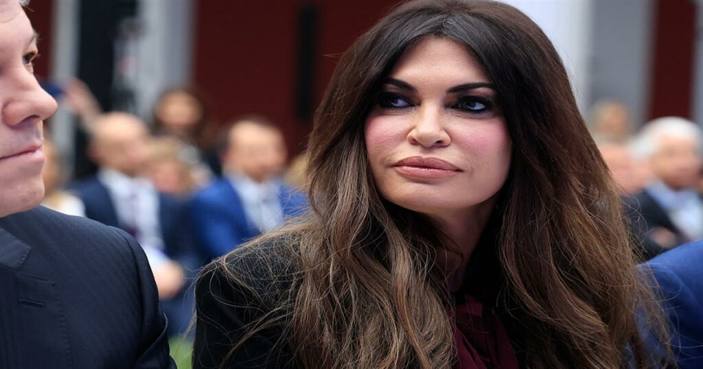 ΣΟΚ με το «παλάτι» της Κίμπερλι Γκίλφοϊλ στην Αθήνα: Πισίνα, φοίνικες και κάτι που ελάχιστοι γνώριζαν για το εσωτερικό του