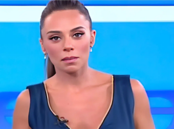 Μαρία Αντωνά: Άμμος στους νεφρούς ή κρυφή εγκυμοσύνη; Η αλήθεια πίσω από την επίσκεψη στα επείγοντα του Ασκληπιείου Βούλας
