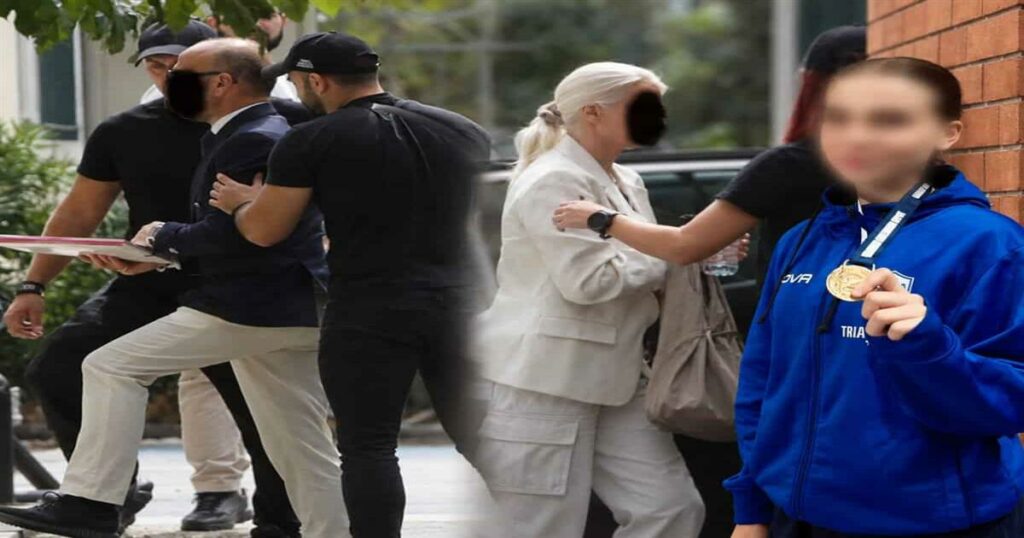 Θάνατος Μαζωνάκη: «Υποβλήθηκα σε πλασμαφαίρεση» – Τι κατέθεσε η κόρη των γιατρών για τη θεραπεία και την κλήση στο ΕΚΑΒ