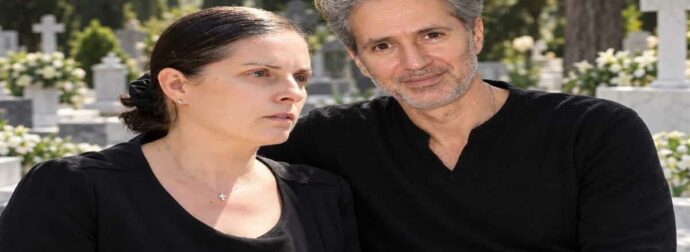 Δημήτρης Κόκοτας: Αύριο το μνημόσυνο για τα 40- Η ανακοίνωση της συζύγου του και η επιθυμία της