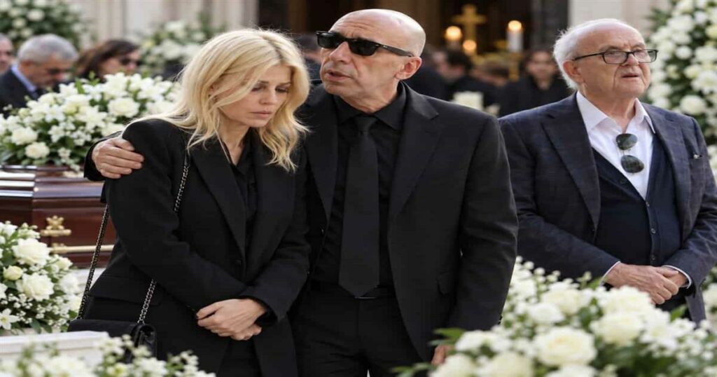 Έλενα Ράπτη: Αυτή είναι η περιουσία εκατομμυρίων που κληρονομεί από τον πατέρα της-Ράκος στην κηδεία η καλλονή υφυπουργός