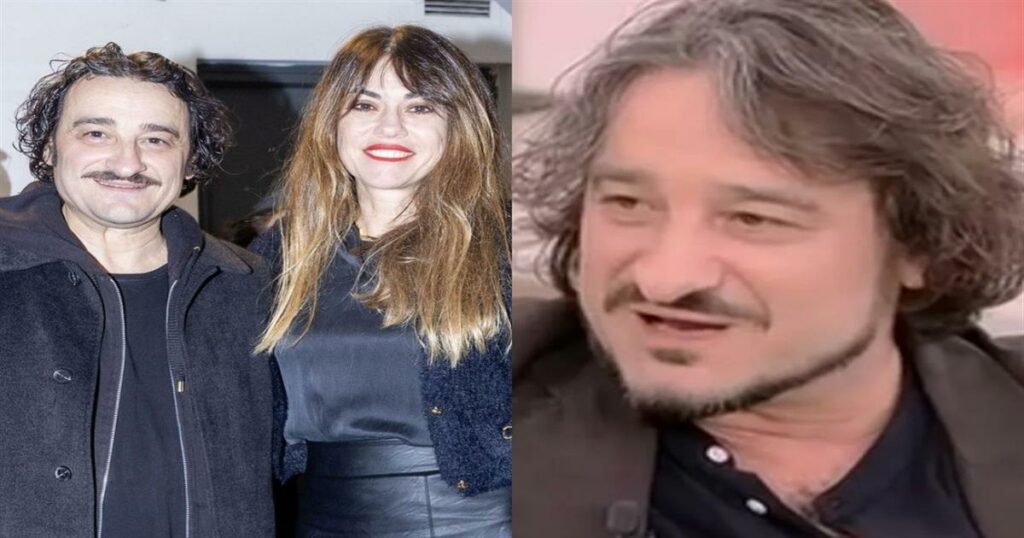 ΧΩΡΙΣΜΟΣ – «ΒΟΜΒΑ» ΓΙΑ ΠΑΣΙΓΝΩΣΤΟ ΕΛΛΗΝΑ ΗΘΟΠΟΙΟ – ΤΑ ΔΙΕΛΥΣΑΝ ΟΛΑ ΜΕΤΑ ΑΠΟ 12 ΧΡΟΝΙΑ ΓΑΜΟΥ