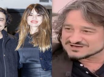 ΧΩΡΙΣΜΟΣ – «ΒΟΜΒΑ» ΓΙΑ ΠΑΣΙΓΝΩΣΤΟ ΕΛΛΗΝΑ ΗΘΟΠΟΙΟ – ΤΑ ΔΙΕΛΥΣΑΝ ΟΛΑ ΜΕΤΑ ΑΠΟ 12 ΧΡΟΝΙΑ ΓΑΜΟΥ