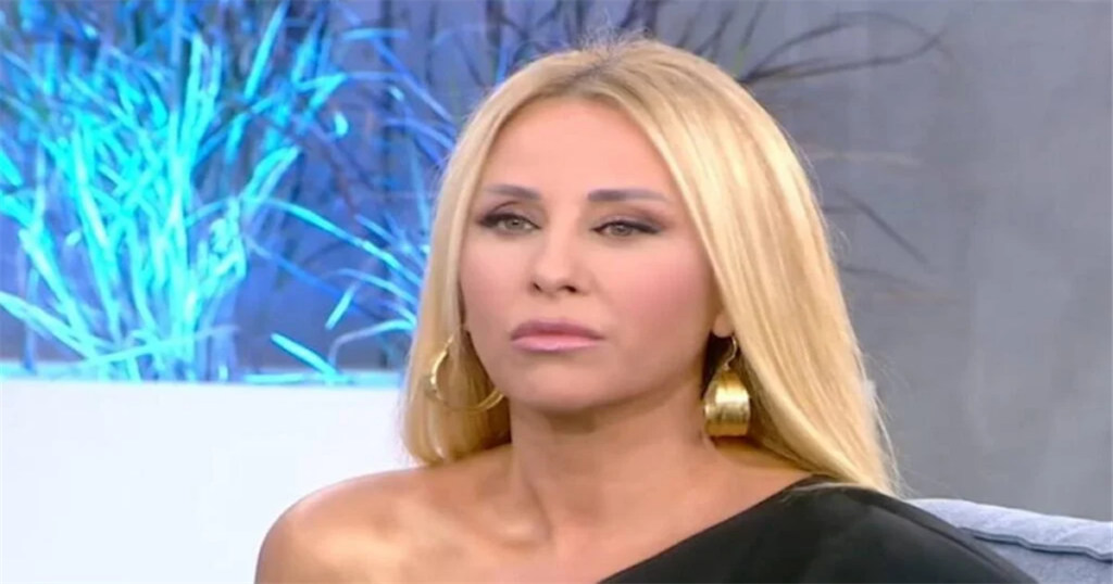 Αυτό τελικά σκότωσε τη Μαστροκώστα: «Σεισμός» με την αποκάλυψη της κόρης της Βικτώριας, 5 μήνες μετά τον θάνατό της