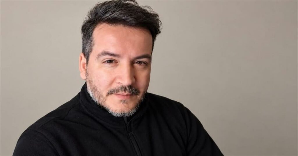 Θρήνος για τον Γιάννη πέθανε τόσο νωρίς και σκόρπισε θλίψη σε μια ολόκληρη πόλη