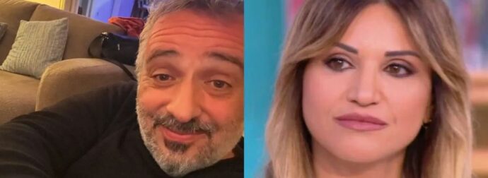 Σοφία Παυλίδου: Το σπαρακτικό μήνυμα για τον θάνατο του Διονύση Φερεντίνου – «Δύσκολο να το πιστέψω…»
