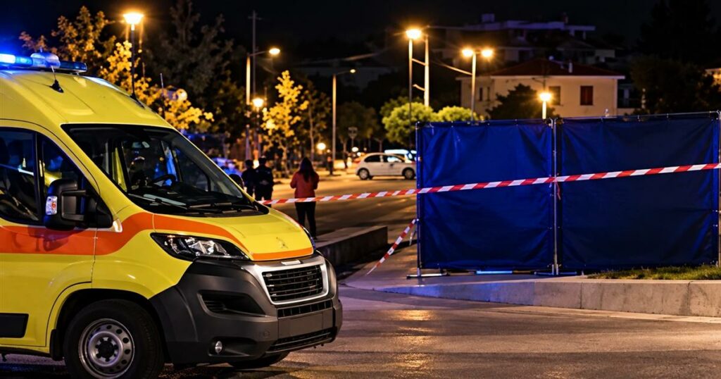 ΑΥΤΟΣ είναι ο γνωστός άνδρας που δολοφονήθηκε άγρια τα ξημερώματα – «Ήθελε να του κλείσει το στόμα» (video)