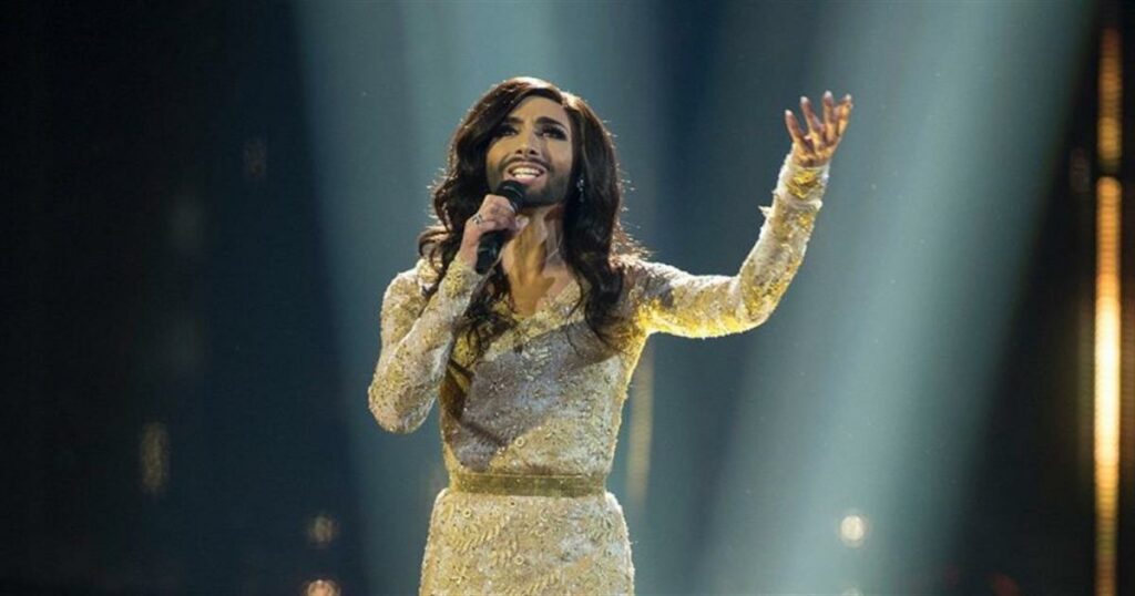 Θυμάστε την Κοντσίτα που κατέκτησε τη Eurovision; Η σημερινή της εμφάνιση Θυμίζει γοητευτικό αρρενωπό άντρα