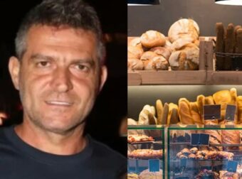 ΕΚΤΑΚΤΟ – ΝΕΑ ΑΠΟΚΑΛΥΨΗ: Φορολογική απάτη εκατομμυρίων ευρώ σε διάσημη αλυσίδα φούρνων – Συνελήφθη ο ιδιοκτήτης