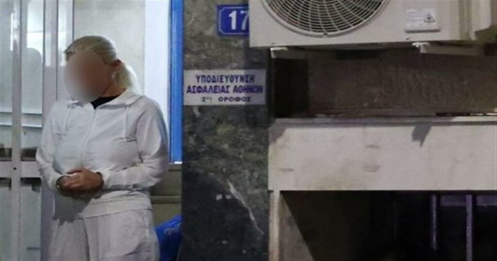 Θάνατος Μαζωνάκη: Όλη η απολογία της γιατρού – «Θα έκανα τα ίδια και στο νοσοκομείο»