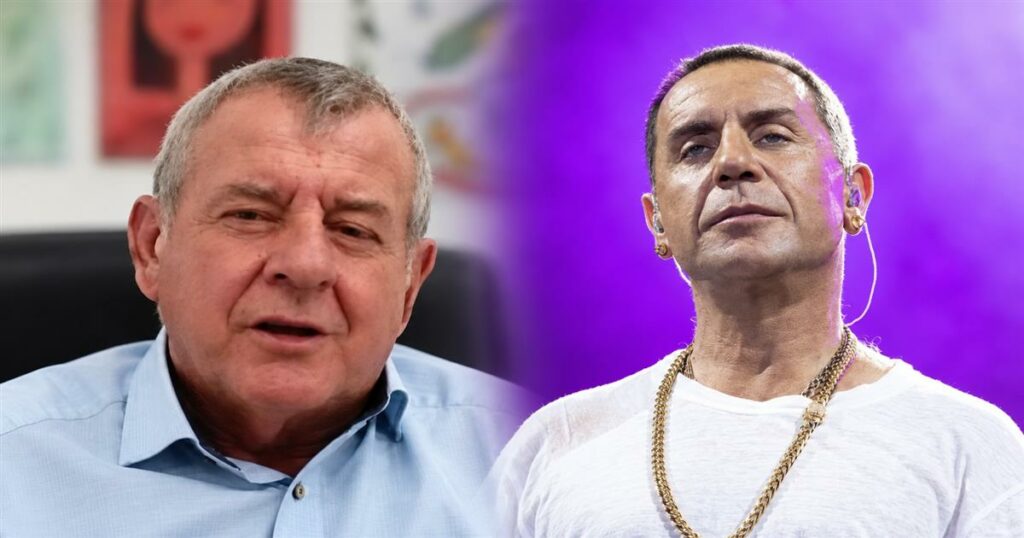 Μιχάλης Γιαννάκος για Γιώργο Μαζωνάκη: «Είμαι σίγουρος ότι η προποφόλη χορηγήθηκε γιατί είχε…» (video)