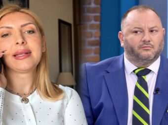 Καληφώνη: «Χείμαρρος» μετά τον σάλο με τον Θεοδωρόπουλο – «Δεν ήταν το παιδί του στο ηχητικό αλλά ο…»