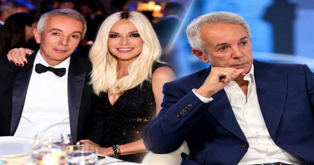Γιάννης Κούστας: Στη λίστα Forbes με τους 50 κορυφαίους Έλληνες εφοπλιστές-Ποιος είναι ο νέος «φύλακας-άγγελος» της Βίσση! Πόσα δις είναι η περιουσία του