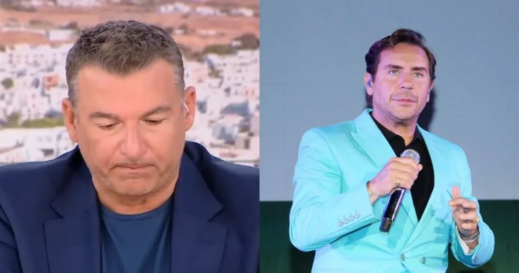 Μαζωνάκης: Αποκάλυψη από τον Λιάγκα για τις τοξικολογικές – «Ακούγεται για πρώτη φορά αυτό που θα σας πω»