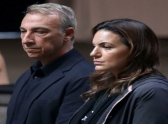 Κεφαλογιάννη – Μάτσας: Απορρίφθηκε η έφεση της υπουργού για αποκλειστική επιμέλεια των παιδιών τους – Τι ισχύει για τη συνεπιμέλεια;