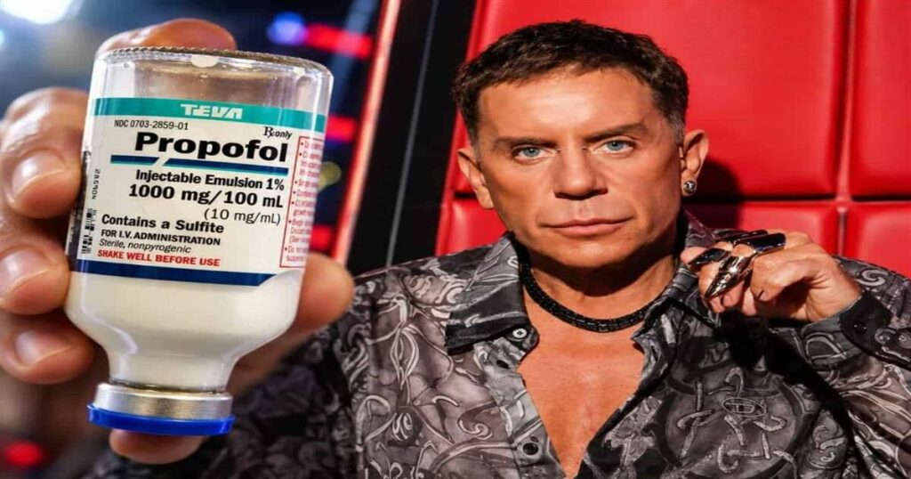 Ανατροπή-Μαζωνάκης: Δεν είναι μόνο η προποφόλη! ΑΥΤΗ είναι η δεύτερη ουσία που ανιχνεύθηκε στον οργανισμό του (video)