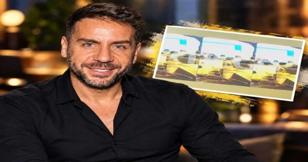 Ανατριχιαστικό! Στο φως το βίντεο της Γάκα με τον Μαζωνάκη στο ιατρείο: Το υλικό που διαγράφηκε και ανακτήθηκε