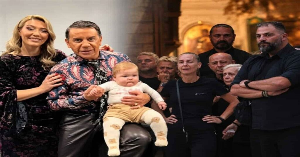 Μαρίνα Μεμουσάι: Ξεσπάει κατά της οικογένειας Μαζωνάκη – «Και να μου έλεγαν να βαφτίσουν το παιδί, δεν θα δεχόμουν» (video)