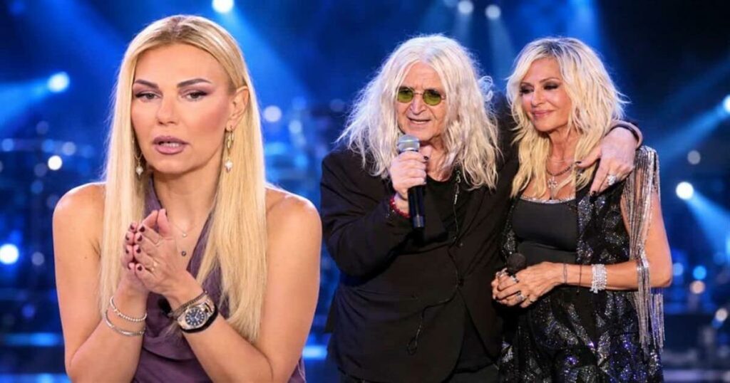 Η Μεσσαροπούλου έριξε βόμβες: «Έρευνα της ΑΑΔΕ για τα έσοδα της συναυλίας Βίσση στο ΟΑΚΑ»-Ξεκινάει το θρίλερ της εφορίας τώρα