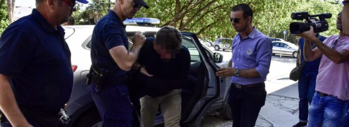 Πόρτο Χέλι: Πέντε χρόνια χωρίς αναστολή στον Γάλλο επιχειρηματία που σκότωσε με το σκάφος του 3 αδέρφια