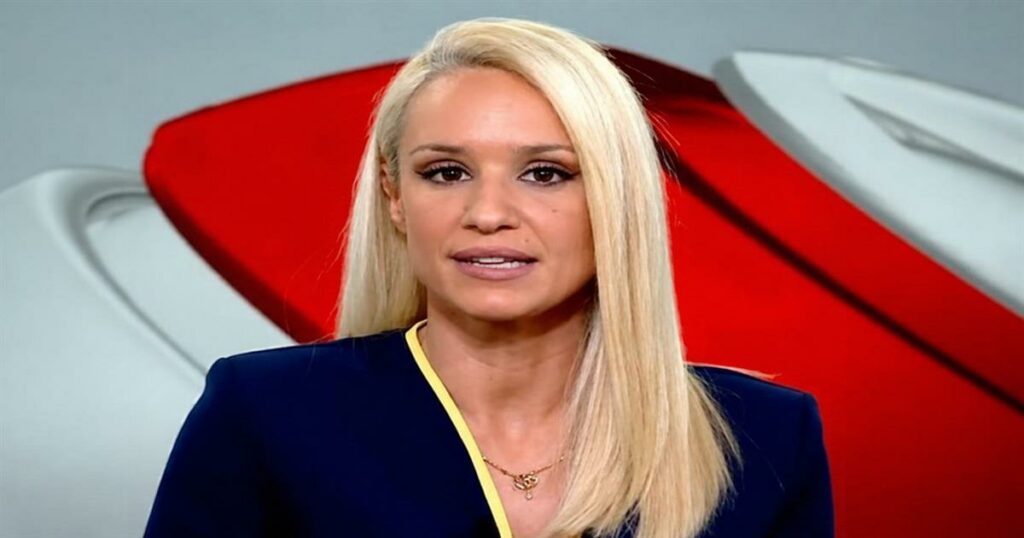 Κατερίνα Παναγοπούλου: «Έφυγε τόσο ξαφνικά, τόσο άδικα, από τραγικά ιατρικά λάθη» – Το σπαρακτικό αντίο στον θείο της
