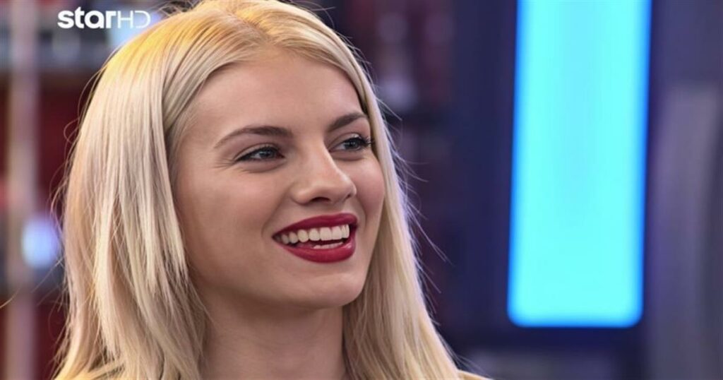 Άλλος άνθρωπος 7 χρόνια μετά το MasterChef: Η Ασημίνα Ουστάλλι άλλαξε τα πάντα και πάει για GNTM (Φωτογραφίες)