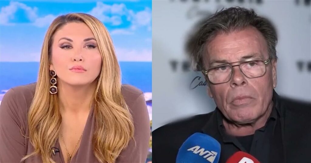 Φωτεινή Πετρογιάννη: Ξέσπασε άγρια κατά του Παπανώτα – «Θα πάμε δικαστικώς – Δεν το δέχομαι αυτό ούτε από τον Θεό τον ίδιο»