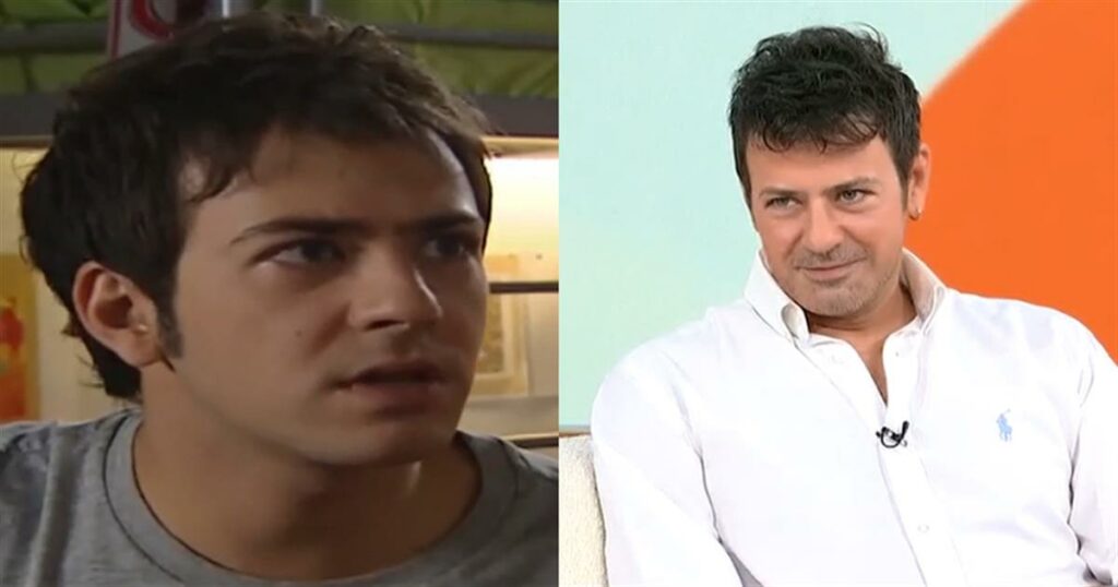 Πέτρος Μπουσουλόπουλος: Άλλαξε εντελώς, παράτησε την τηλεόραση και έφυγε από την Αθήνα: Έτσι είναι σήμερα ο «Μάρκος» του Ευτυχισμένοι μαζί