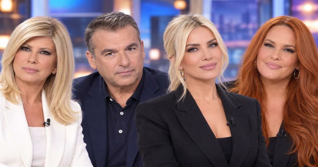 Τηλεθέαση Πέμπτης 1/10: Ποιοί σάρωσαν και ποιά εκπομπή κατρακύλησε