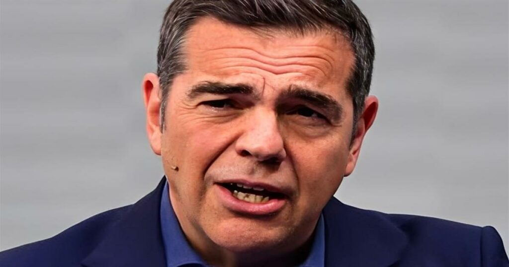 Έρχεται με άγριες διαθέσεις ο Τσίπρας – Ετοιμάζεται να φορολογήσουν τους πλούσιους στην Ελλάδα