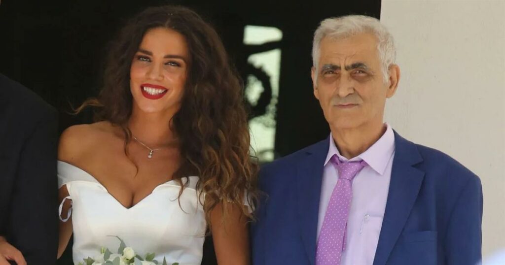 Σπαραγμός για την Κατερίνα Στικούδη: Πέθανε ο άνθρωπός της-Τα δάκρυα και το μήνυμα της οικογένειας