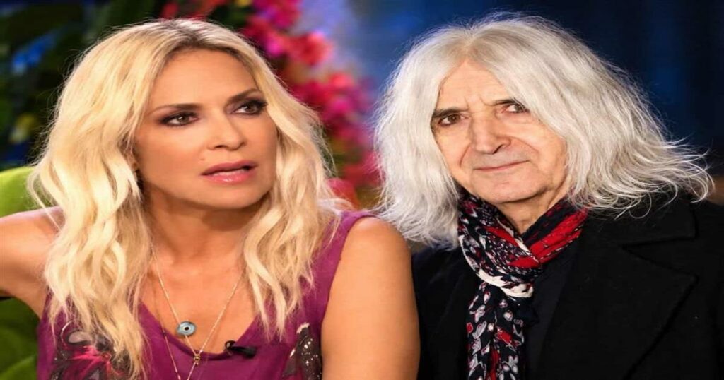 Συμβαίνει τώρα! Νίκος Καρβέλας: Τι ζητά από την Άννα Βίσση