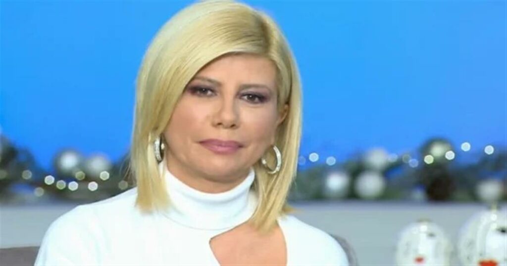 «Πρώτος Καφές με τη Ζήνα»: Χαμηλές πτήσεις για την εκπομπή του Star – Τα μονοψήφια νούμερα και το στοίχημα για τη συνέχεια